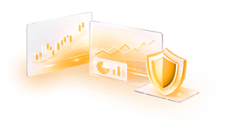 Fundadores de fintech creando una startup de trading de criptomonedas desde cero